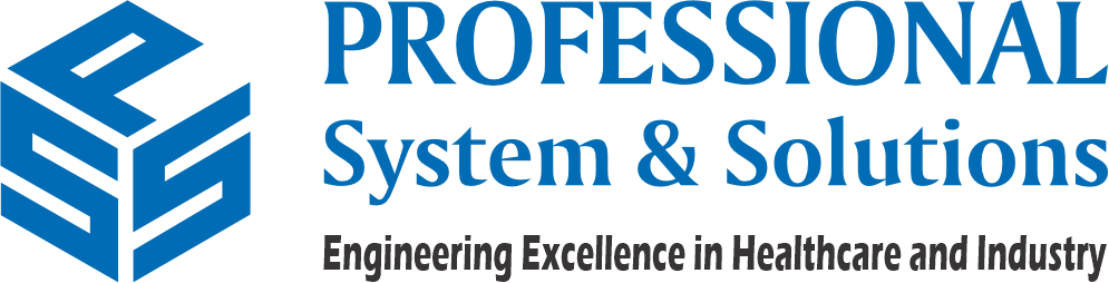 Professional System & Solutions | Healthcare & Industrial Engineering ...